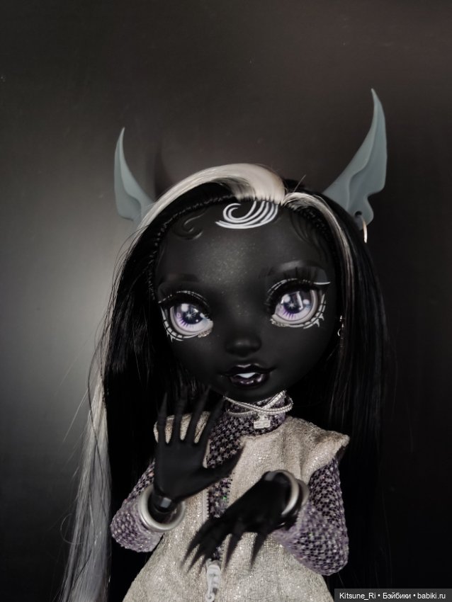 Крылья, ноги и хвосты Главное ухи (фото 5)