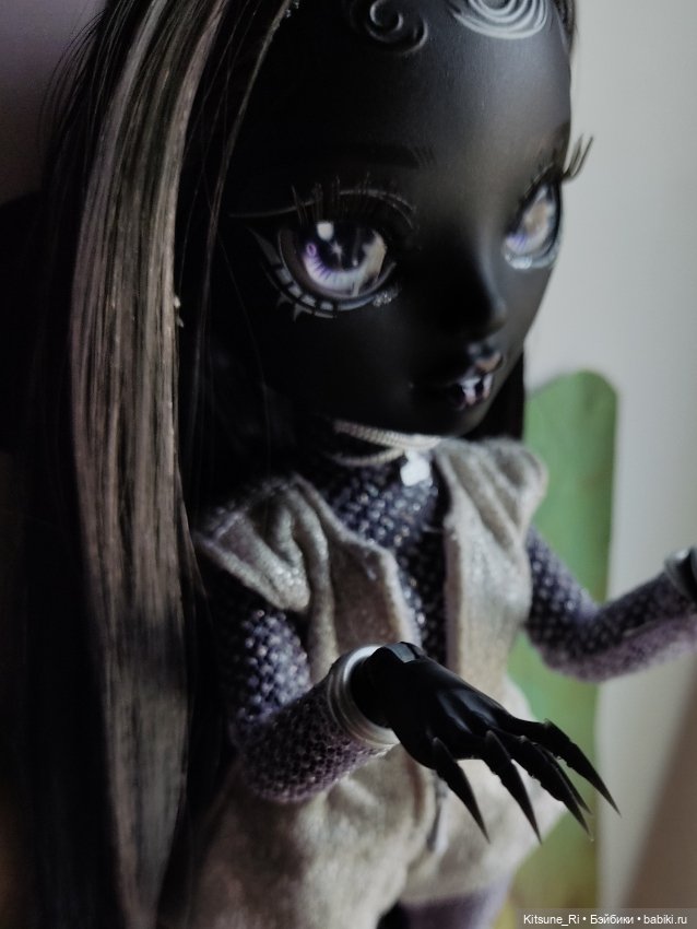 Крылья, ноги и хвосты Главное ухи (фото 2)