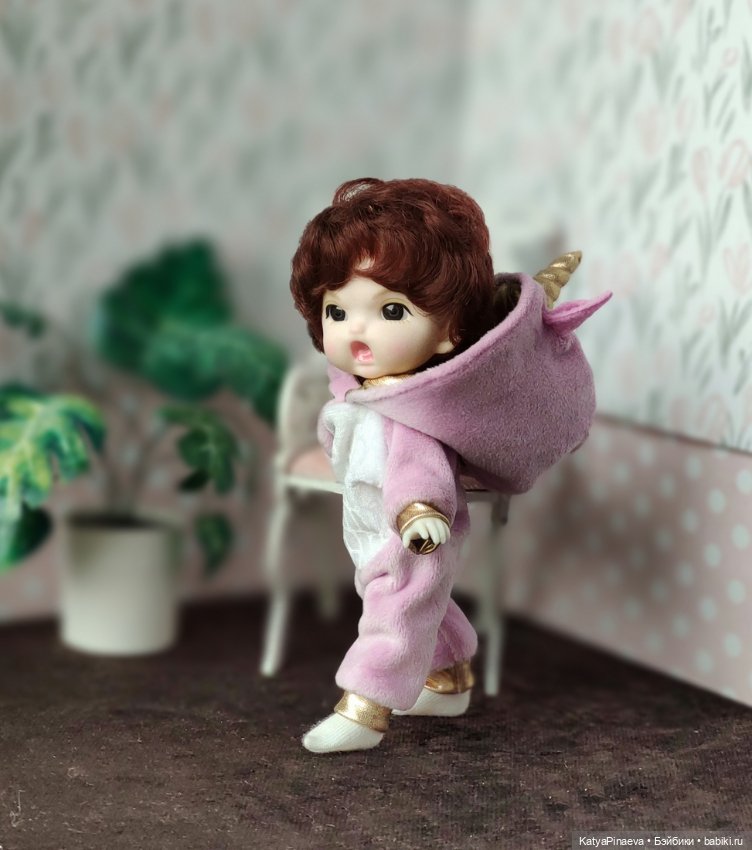 А вы верите в единогоров? Тогда мы идем к вам (фото 2)