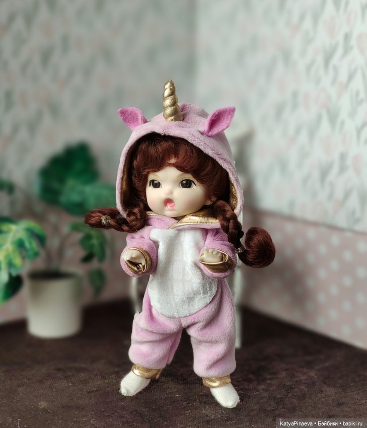 А вы верите в единогоров? Тогда мы идем к вам