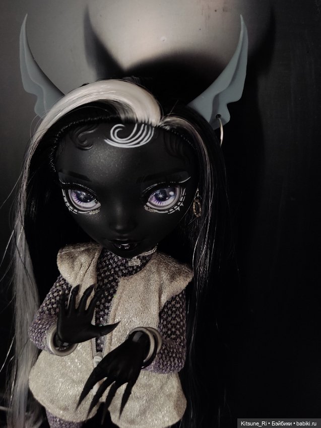 Крылья, ноги и хвосты Главное ухи (фото 6)