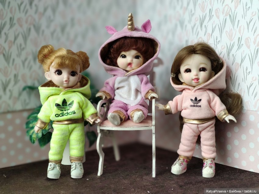 А вы верите в единогоров? Тогда мы идем к вам (фото 8)