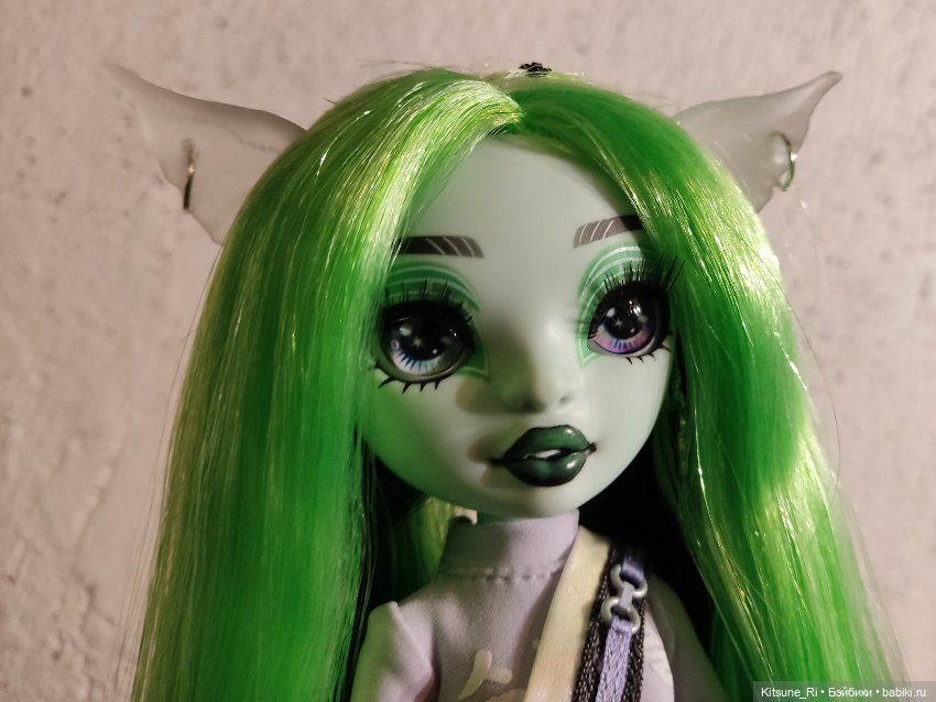 Крылья, ноги и хвосты Главное ухи (фото 10)