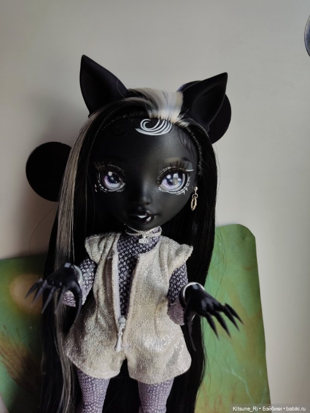 Крылья, ноги и хвосты Главное ухи