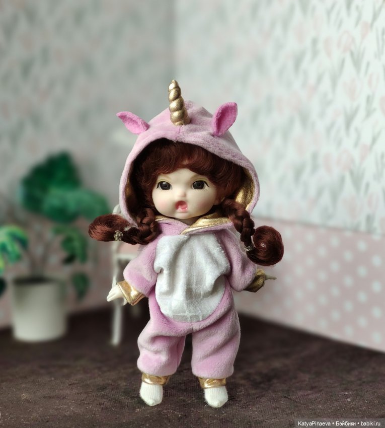 А вы верите в единогоров? Тогда мы идем к вам (фото 4)