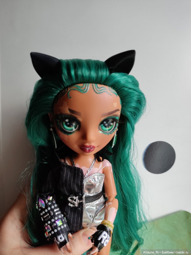 Крылья, ноги и хвосты Главное ухи (фото 3)