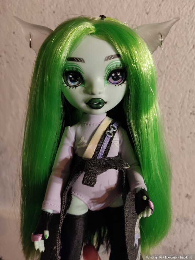 Крылья, ноги и хвосты Главное ухи