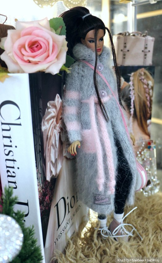 Лина и Алекс или Осенний шопинг