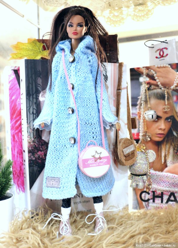 Лина и Алекс или Осенний шопинг