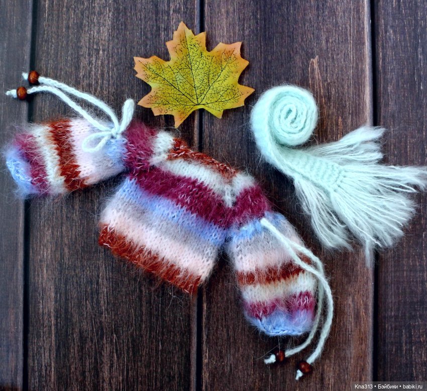 Лина и Алекс или Осенний шопинг (фото 2)