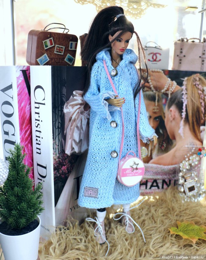 Лина и Алекс или Осенний шопинг