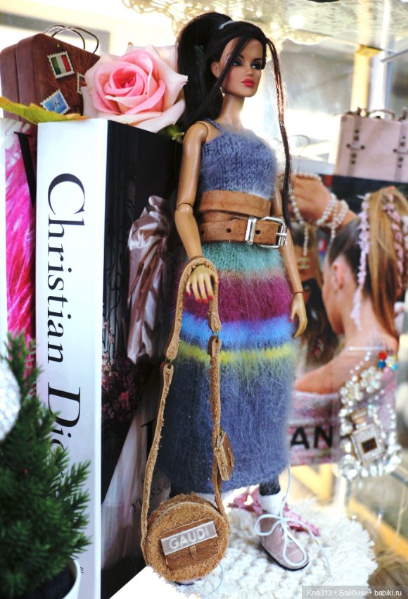 Лина и Алекс или Осенний шопинг