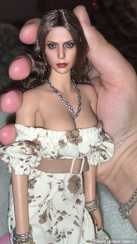 Мечта исполнилась Wanda Maximoff