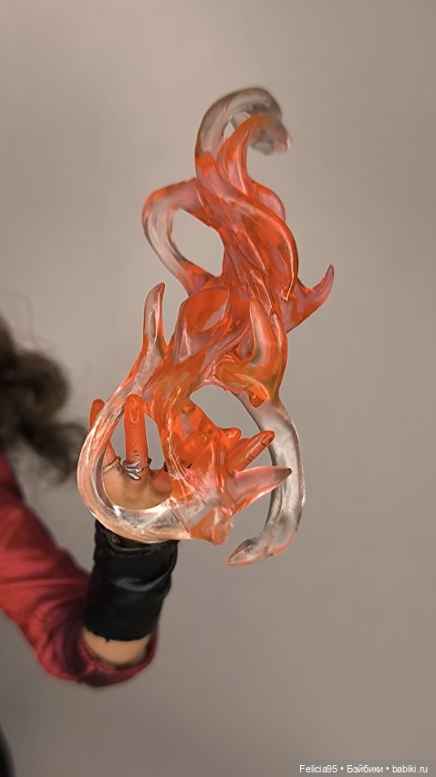 Мечта исполнилась Wanda Maximoff (фото 8)