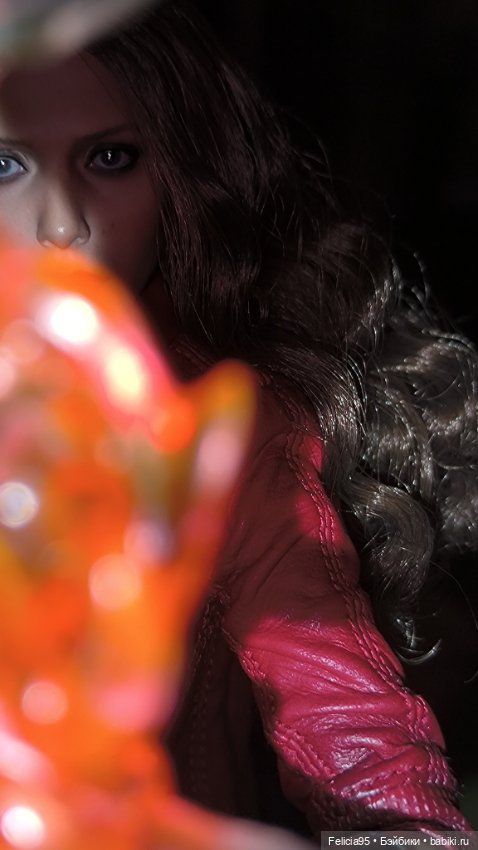 Мечта исполнилась Wanda Maximoff (фото 7)