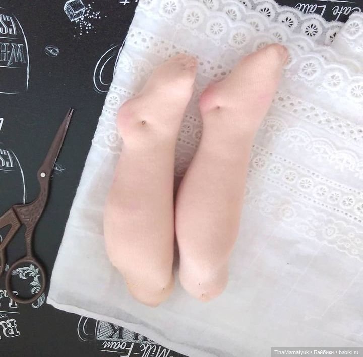 Куклы, процессы, мастерская