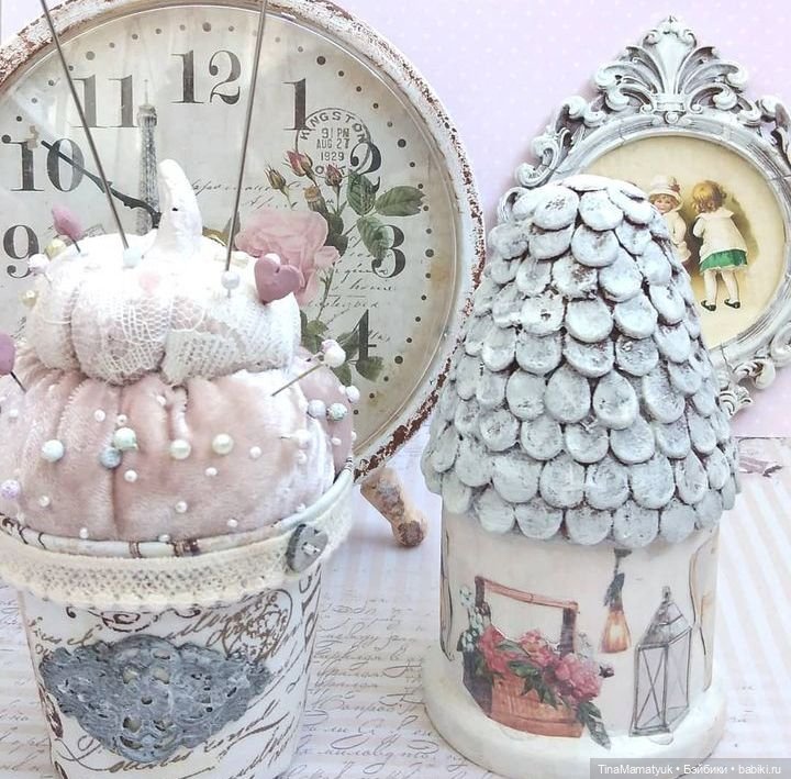 Куклы, процессы, мастерская