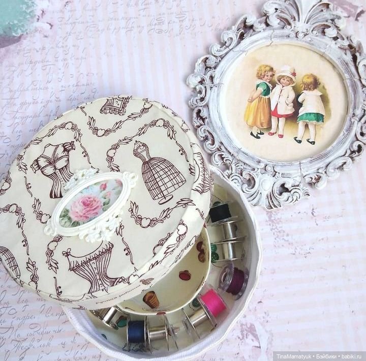 Куклы, процессы, мастерская