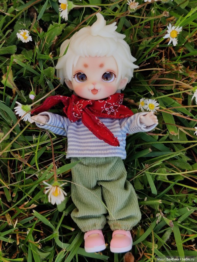 Тофу-тян, кусок котячей милоты