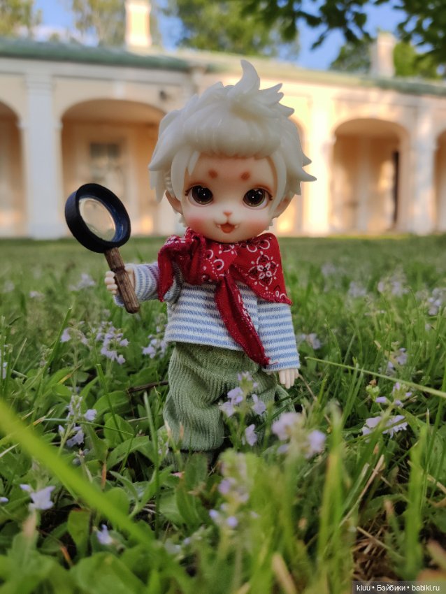 Тофу-тян, кусок котячей милоты