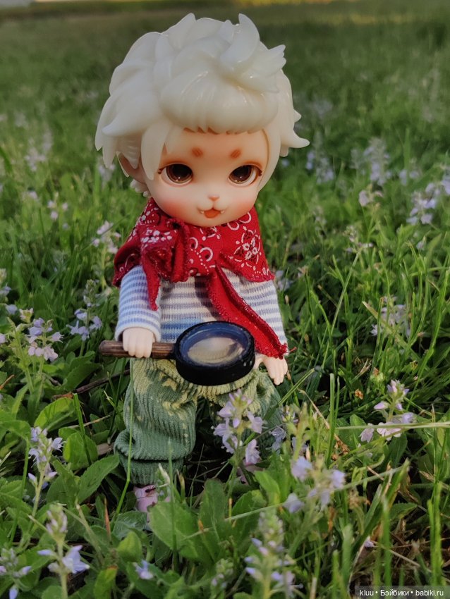 Тофу-тян, кусок котячей милоты