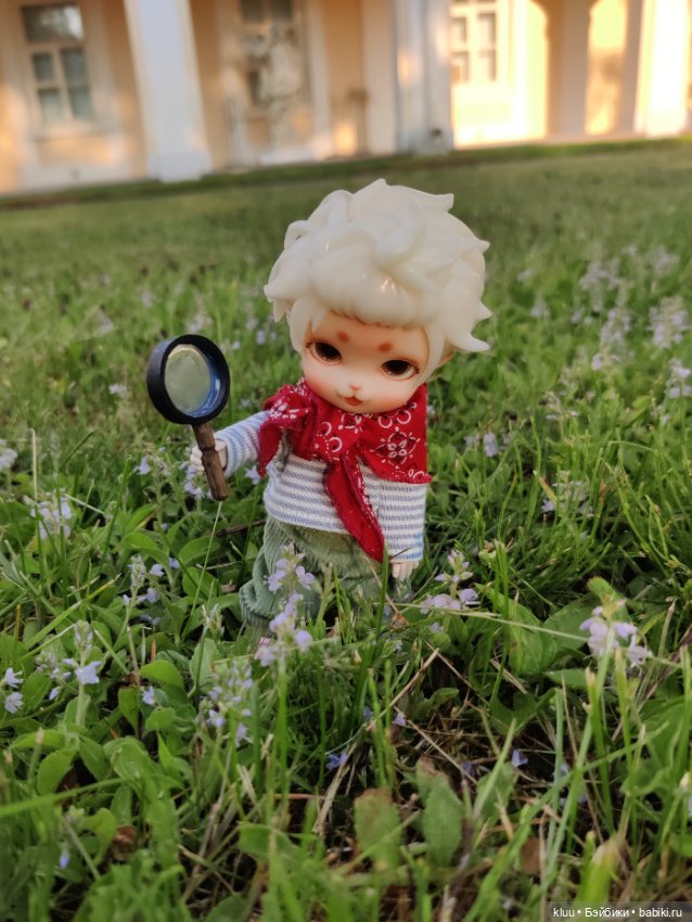 Тофу-тян, кусок котячей милоты