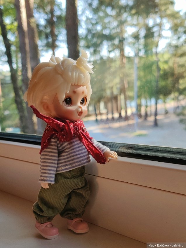 Тофу-тян, кусок котячей милоты (фото 9)