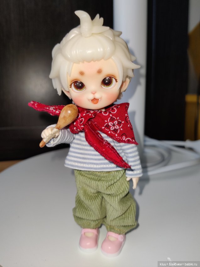 Тофу-тян, кусок котячей милоты (фото 10)