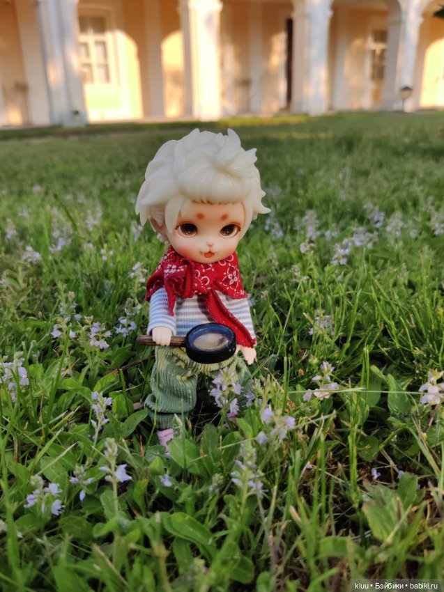 Тофу-тян, кусок котячей милоты