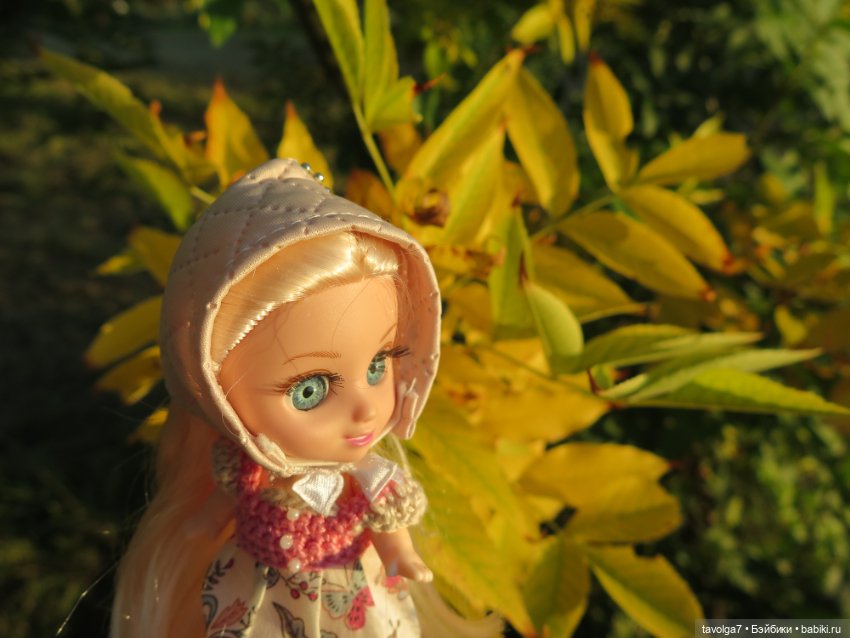 Первое осеннее 2023 — Игровые куклы разных производителей (Разное): редкие бренды