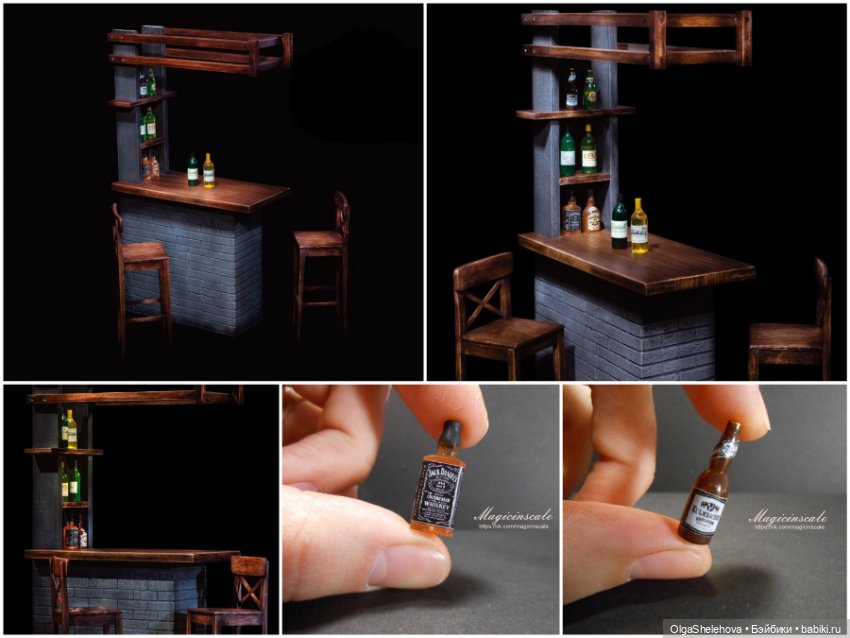 Приветствуем вас, друзья, в нашей семейной мастерской!😘 (фото 6)