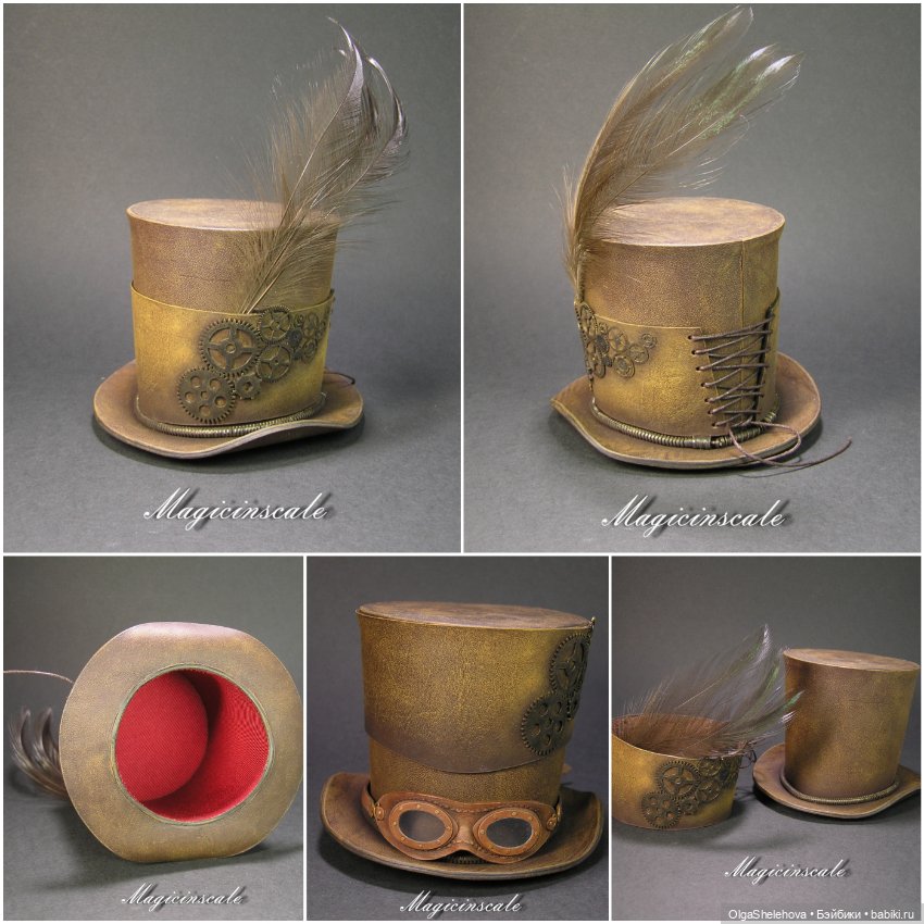 Приветствуем вас, друзья, в нашей семейной мастерской!😘 (фото 4)