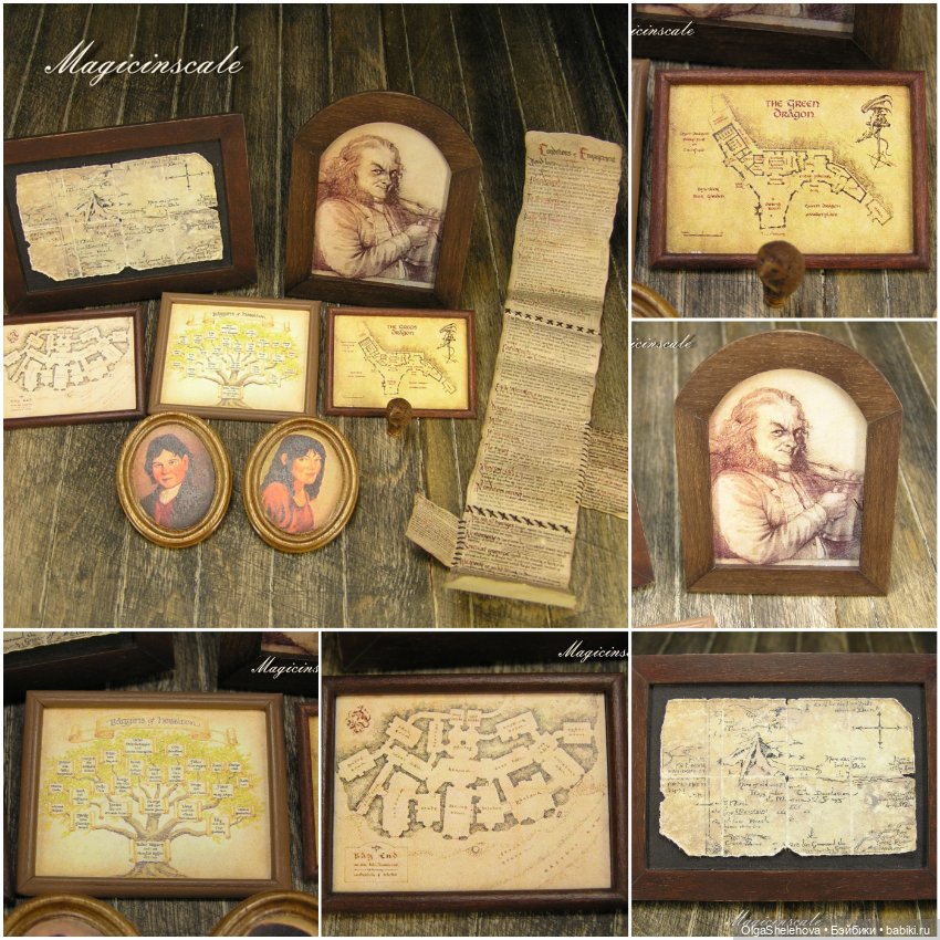 Приветствуем вас, друзья, в нашей семейной мастерской!😘