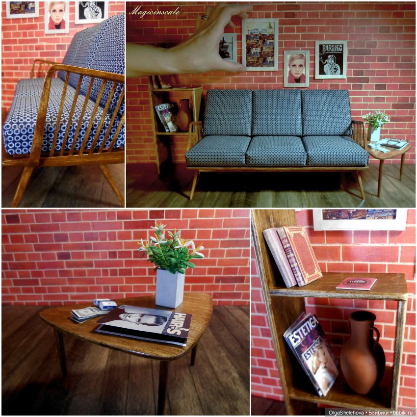 Приветствуем вас, друзья, в нашей семейной мастерской!😘