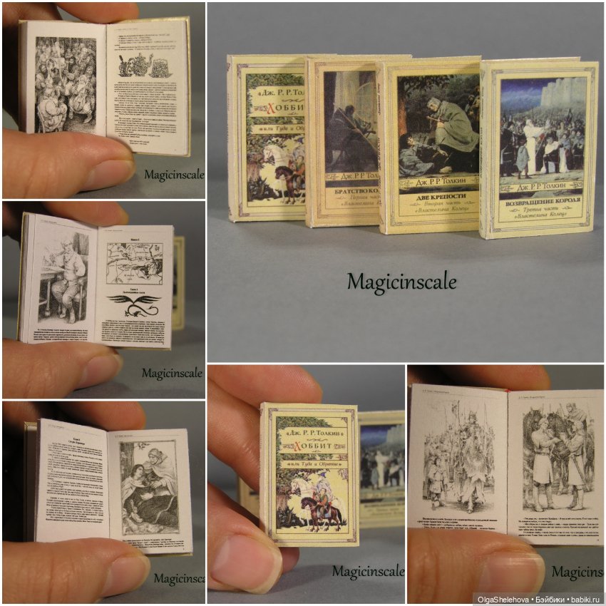 Приветствуем вас, друзья, в нашей семейной мастерской!😘 (фото 2)