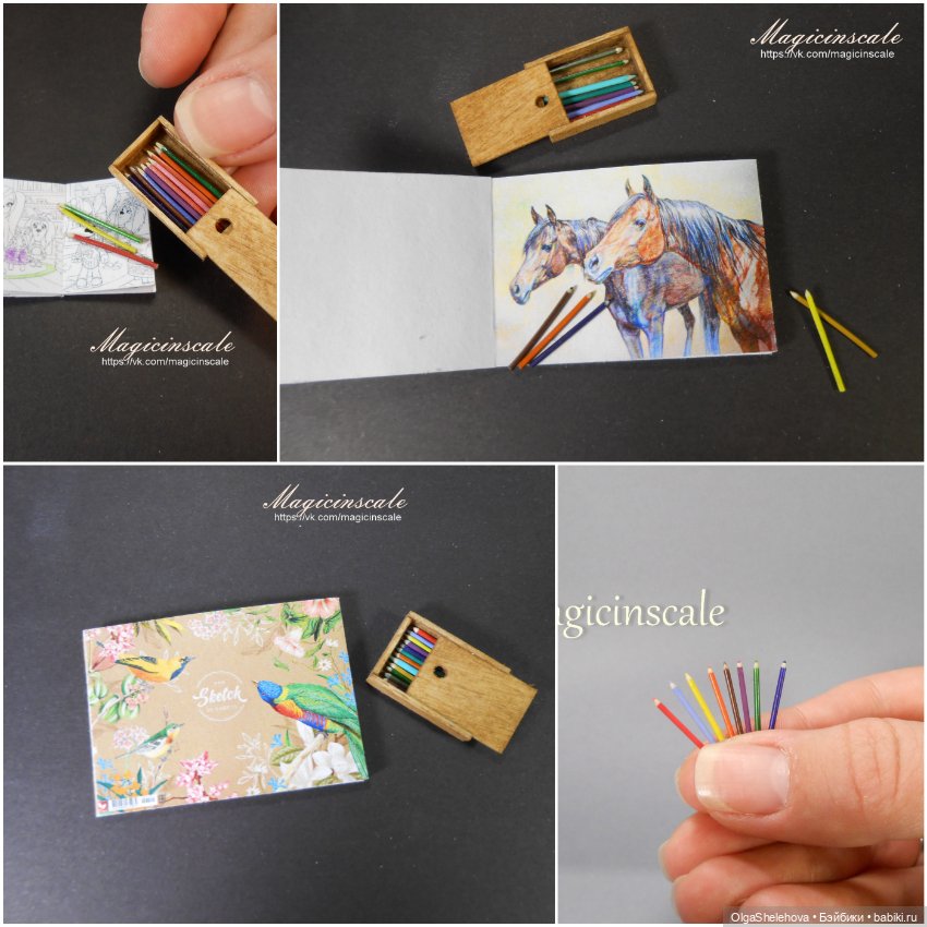 Приветствуем вас, друзья, в нашей семейной мастерской!😘 (фото 9)