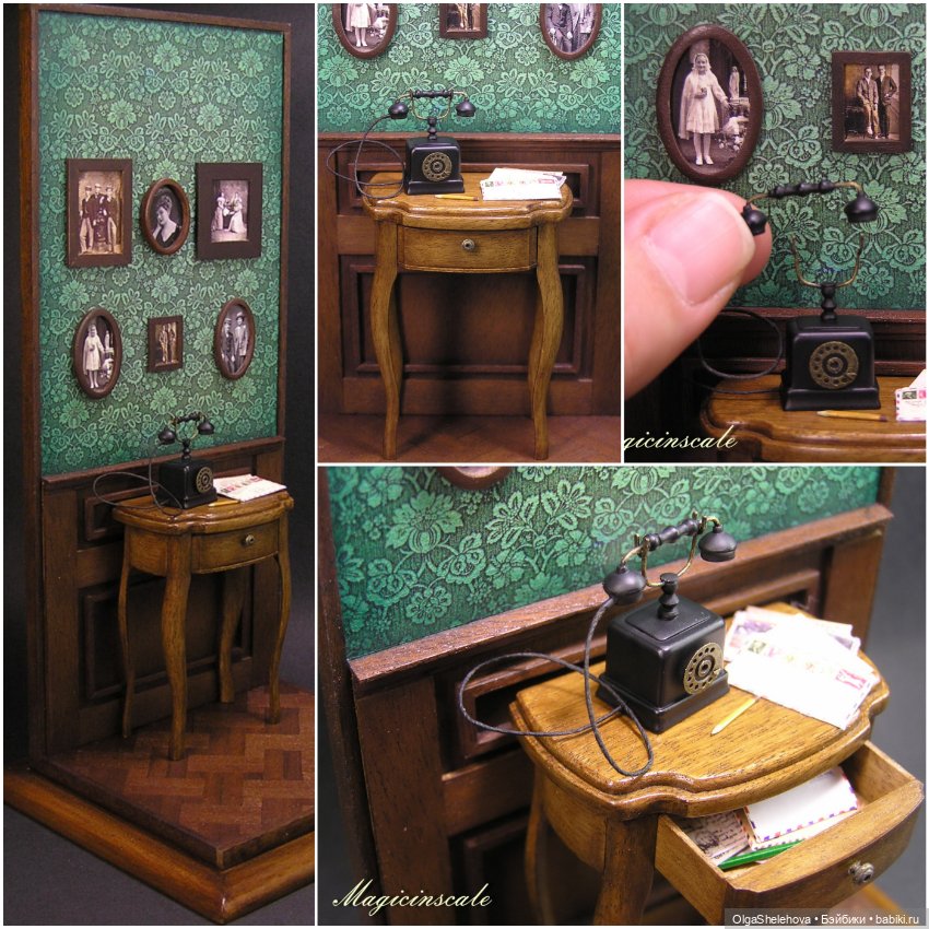 Приветствуем вас, друзья, в нашей семейной мастерской!😘