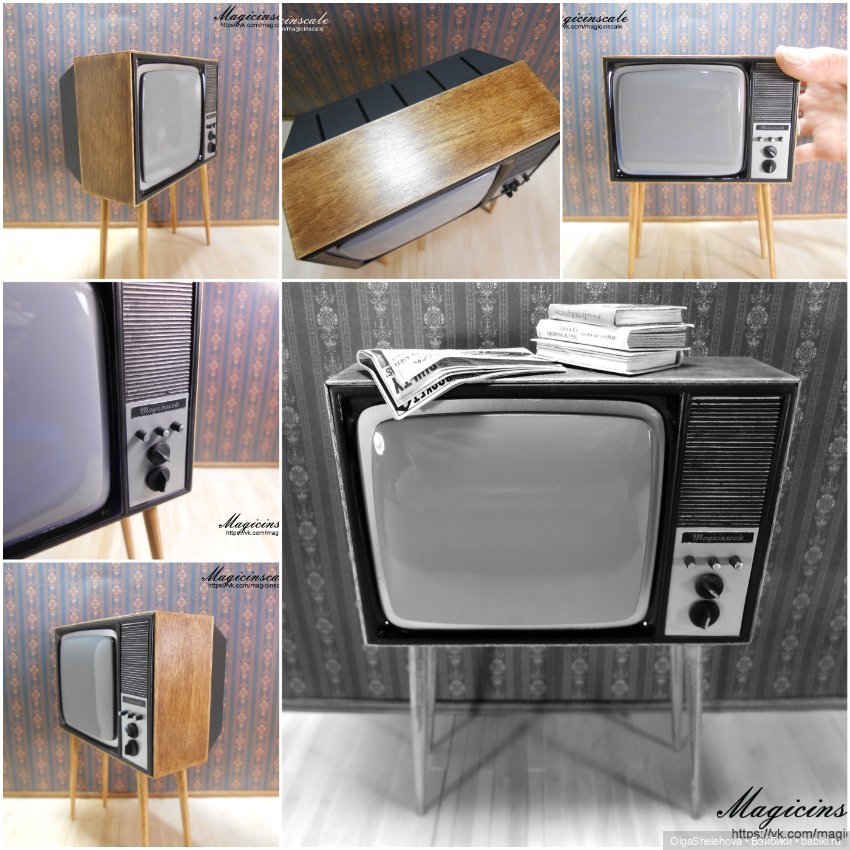 Приветствуем вас, друзья, в нашей семейной мастерской!😘 (фото 8)