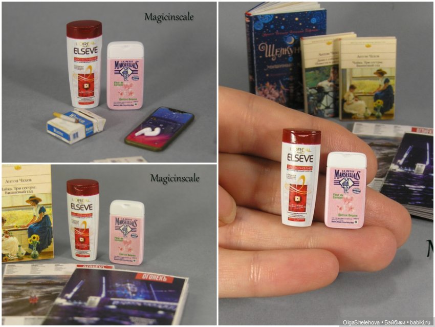 Приветствуем вас, друзья, в нашей семейной мастерской!😘 (фото 3)