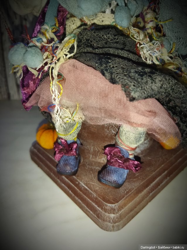Мои куклы — Домашние фото авторских кукол: личные коллекции (фото 6)