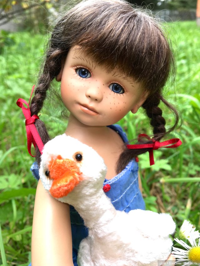 Редкая Lisa от Gabriele Muller (фото 2)