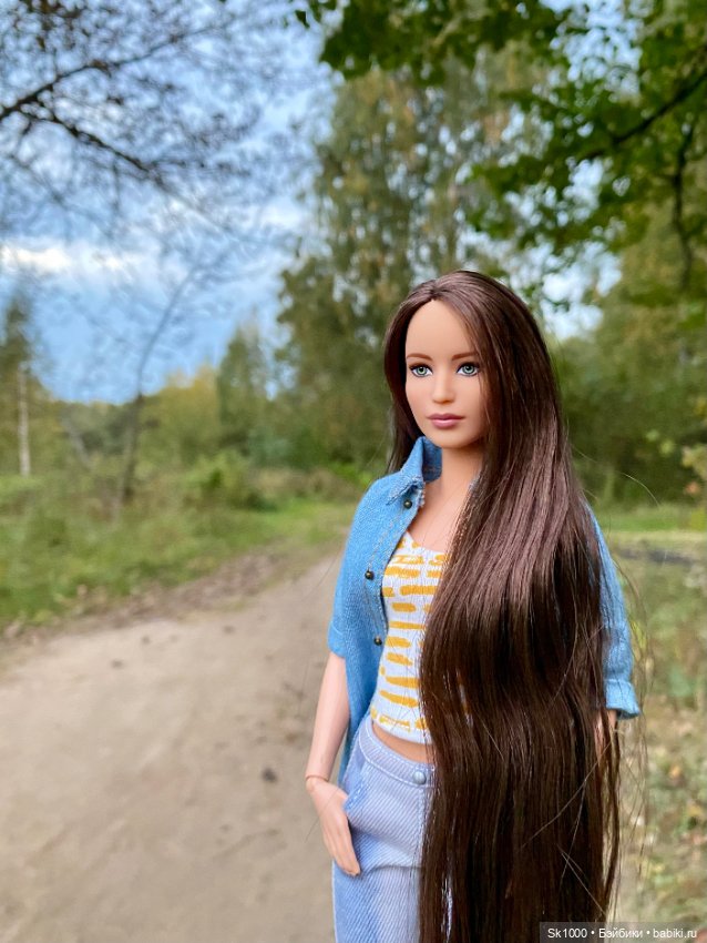 Голодные в лесу — Коллекции игровых кукол (Playline): фото полок