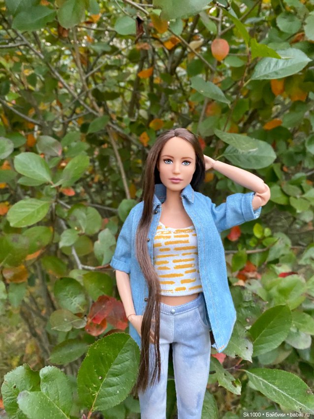 Голодные в лесу — Коллекции игровых кукол (Playline): фото полок