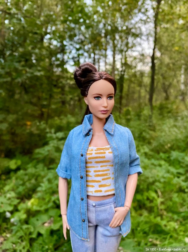 Голодные в лесу — Коллекции игровых кукол (Playline): фото полок