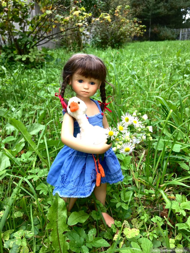 Редкая Lisa от Gabriele Muller (фото 5)