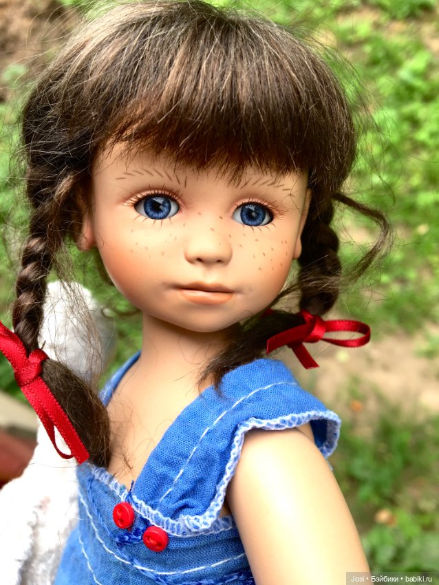 Редкая Lisa от Gabriele Muller (фото 10)