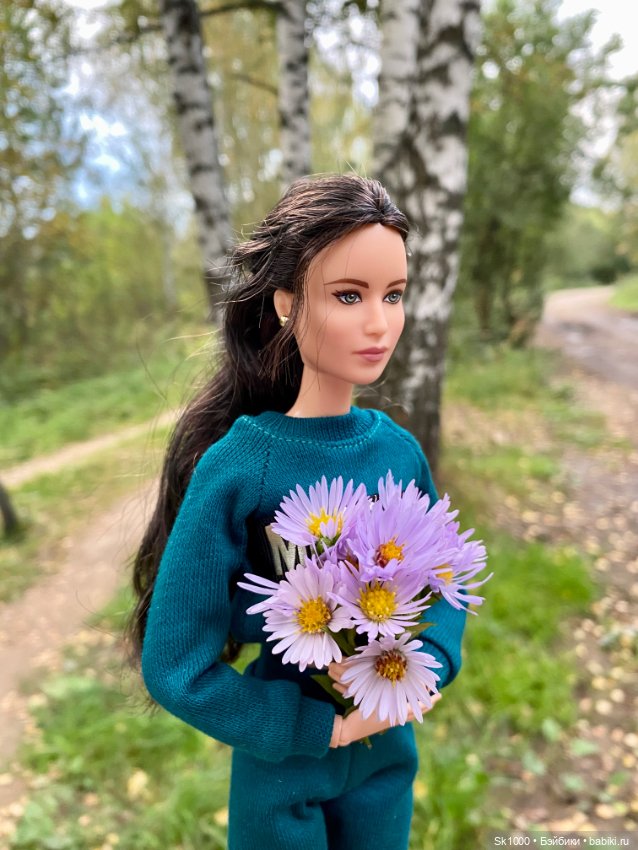 Голодные в лесу — Коллекции игровых кукол (Playline): фото полок