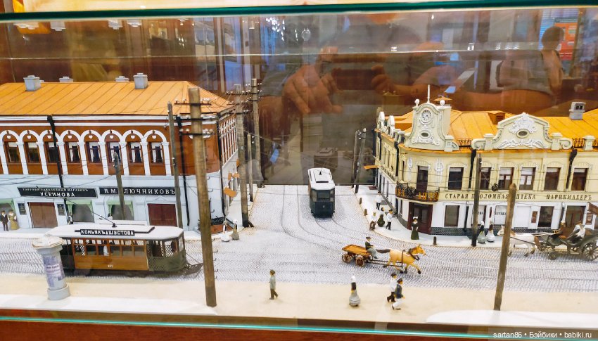 Три дня моего лета: и снова Казань (фото 8)