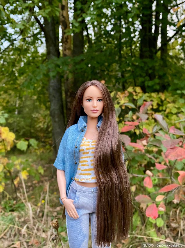 Голодные в лесу — Коллекции игровых кукол (Playline): фото полок