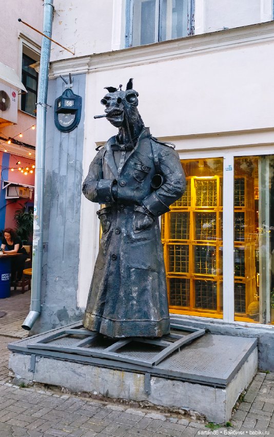 Три дня моего лета: и снова Казань (фото 5)